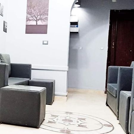 My Place Agata Hostel Le Caire Extérieur photo