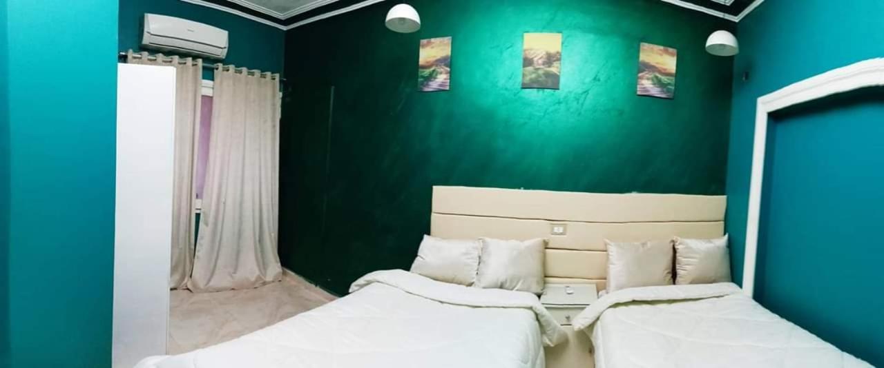 My Place Agata Hostel Le Caire Extérieur photo