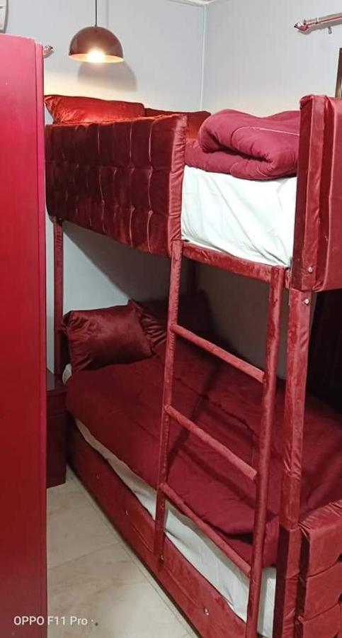 My Place Agata Hostel Le Caire Extérieur photo