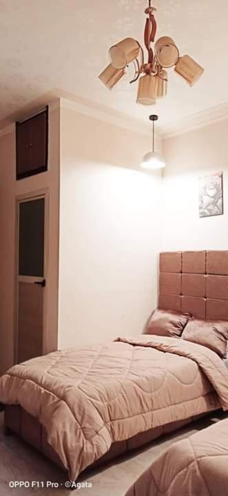 My Place Agata Hostel Le Caire Extérieur photo
