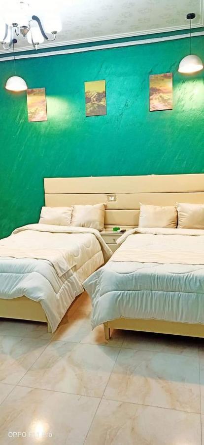 My Place Agata Hostel Le Caire Extérieur photo