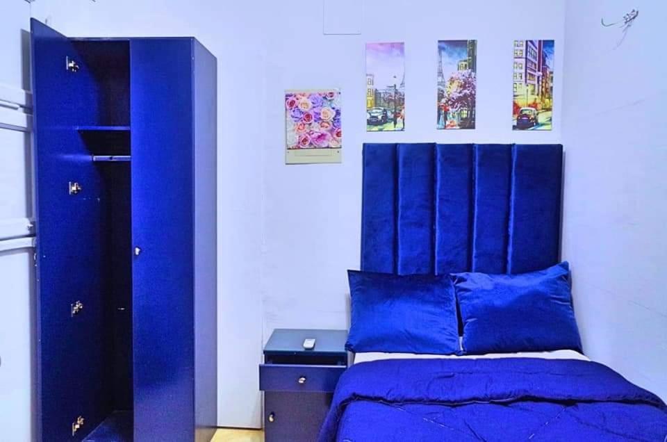 My Place Agata Hostel Le Caire Extérieur photo