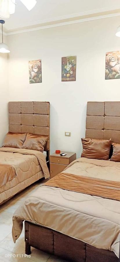 My Place Agata Hostel Le Caire Extérieur photo