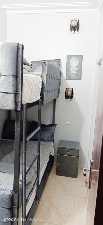 My Place Agata Hostel Le Caire Extérieur photo