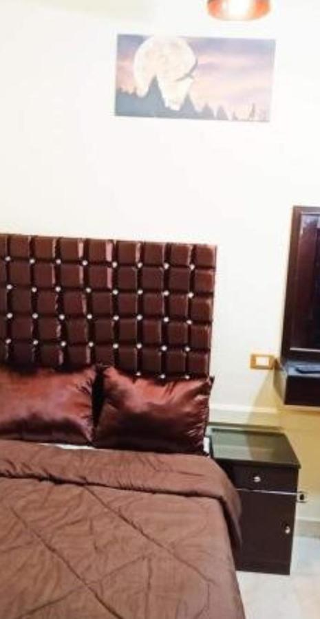 My Place Agata Hostel Le Caire Extérieur photo