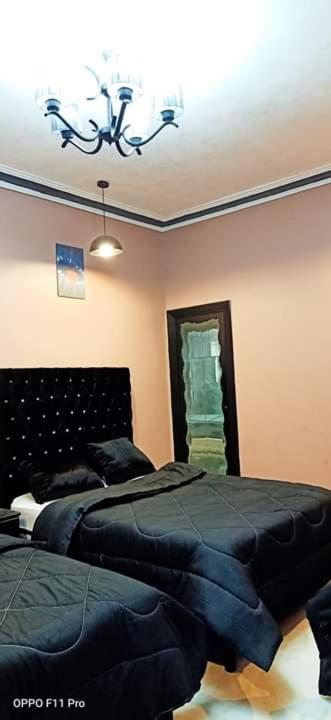 My Place Agata Hostel Le Caire Extérieur photo