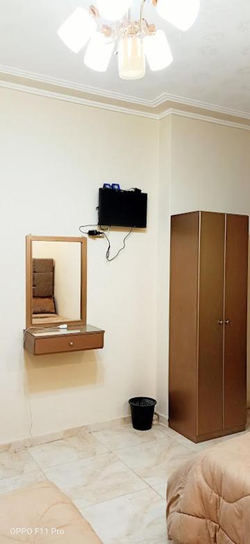 My Place Agata Hostel Le Caire Extérieur photo