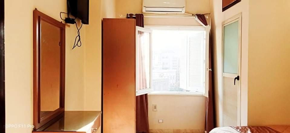 My Place Agata Hostel Le Caire Extérieur photo