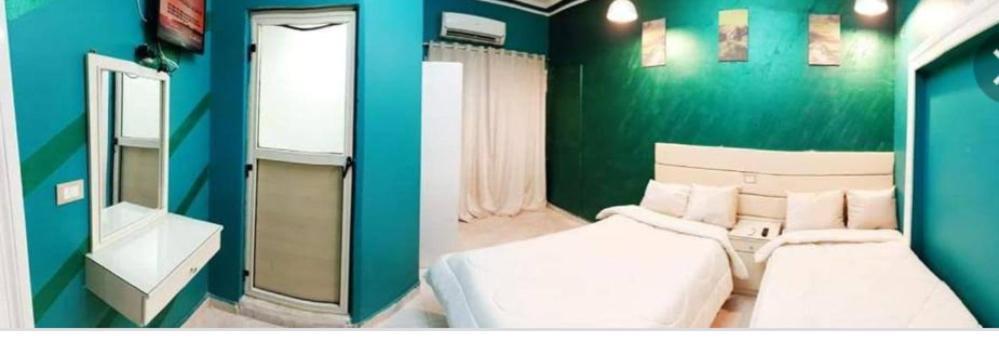 My Place Agata Hostel Le Caire Extérieur photo