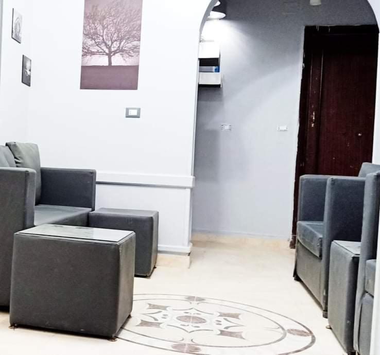 My Place Agata Hostel Le Caire Extérieur photo