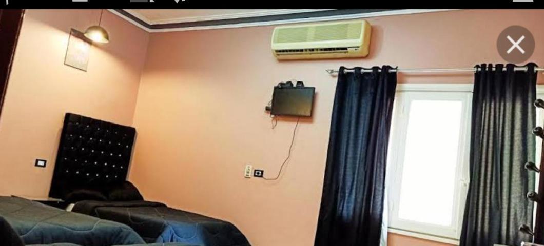 My Place Agata Hostel Le Caire Extérieur photo