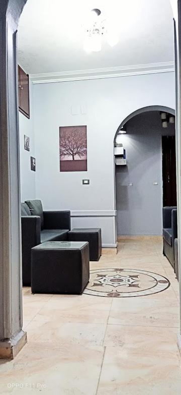 My Place Agata Hostel Le Caire Extérieur photo