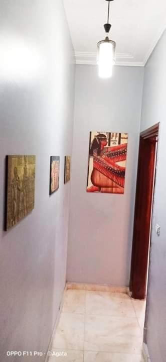 My Place Agata Hostel Le Caire Extérieur photo