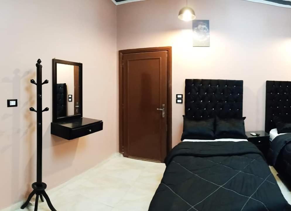My Place Agata Hostel Le Caire Extérieur photo