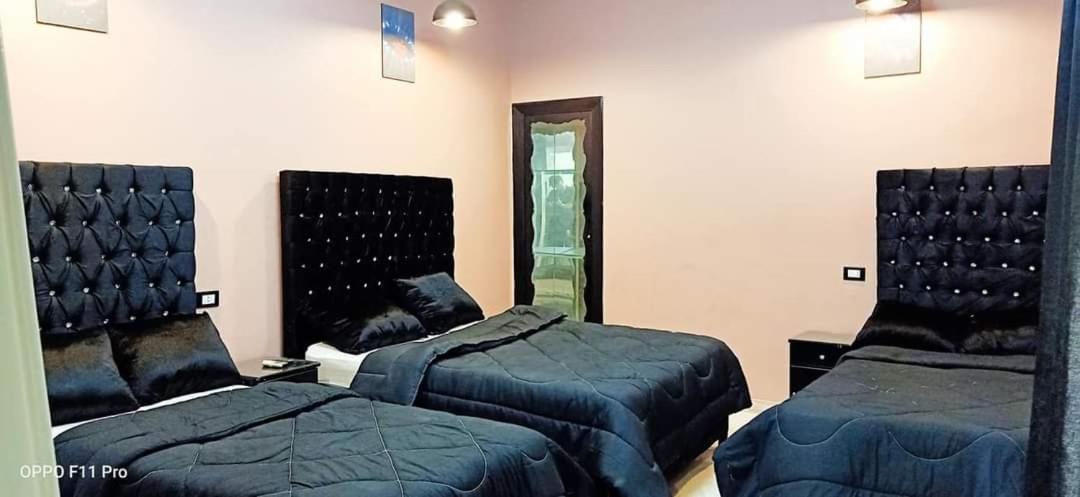 My Place Agata Hostel Le Caire Extérieur photo