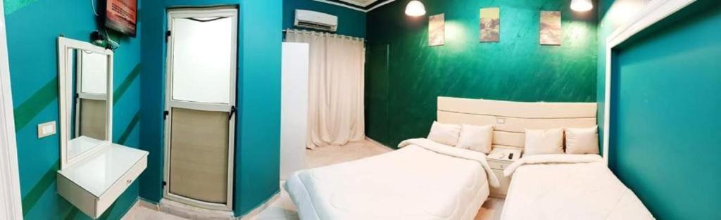 My Place Agata Hostel Le Caire Extérieur photo