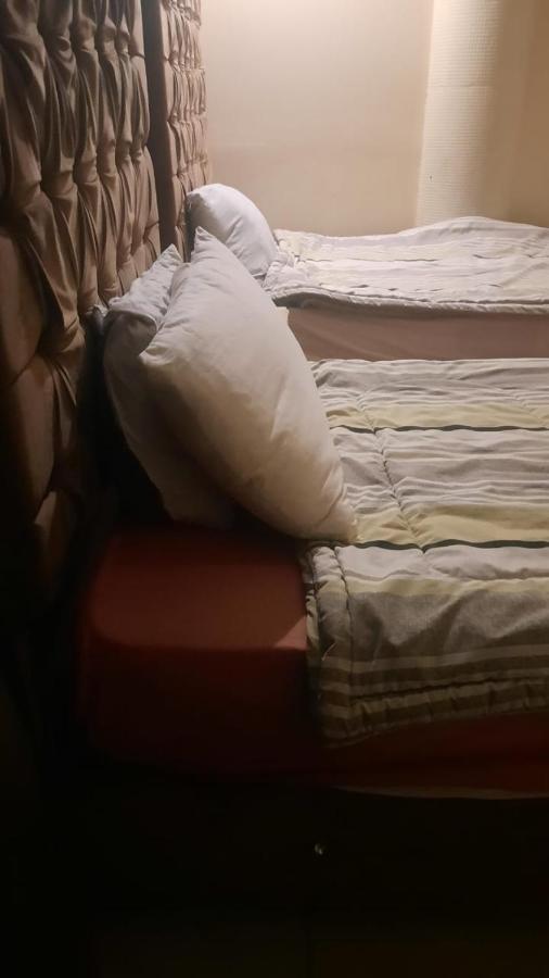 My Place Agata Hostel Le Caire Extérieur photo