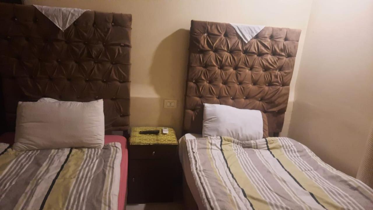 My Place Agata Hostel Le Caire Extérieur photo